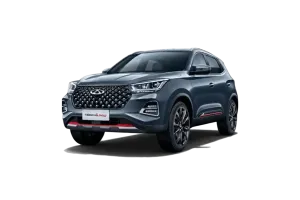 Автомобіль Chery TIGGO 4 PRO