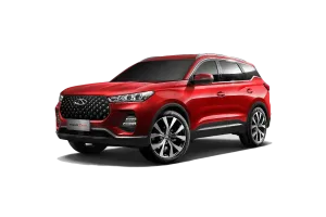 Автомобіль Chery Tiggo 7 Pro