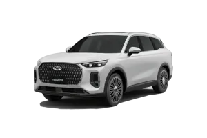 Автомобіль Chery TIGGO 9 PLUG-IN HYBRID
